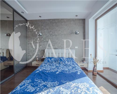 Vanzare Apartament 4 Camere Unirii Mobilat Lux Comision 0 %