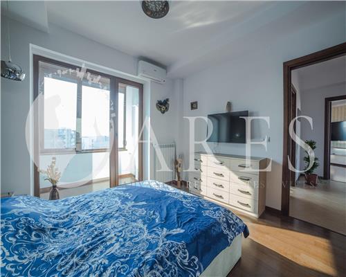 Vanzare Apartament 4 Camere Unirii Mobilat Lux Comision 0 %