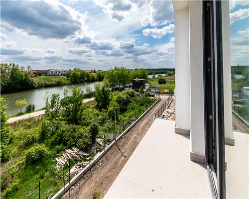 CORBEANCA  VILA PASIVA,4 CAMERE,215 MP,TEREN 394 MP,VEDERE LAC,LA CHEIE!