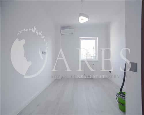 Inchiriere Apartament 4 Camere Eminescu Mobilat Utilat LUX