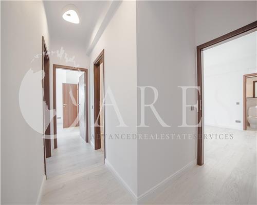 Inchiriere Apartament 4 Camere Eminescu Mobilat Utilat LUX