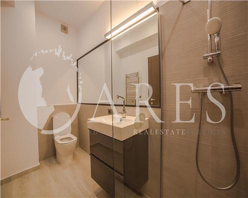 Inchiriere Apartament 4 Camere Eminescu Mobilat Utilat LUX