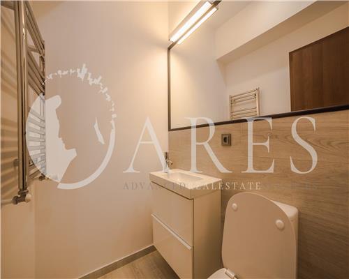 Inchiriere Apartament 4 Camere Eminescu Mobilat Utilat LUX