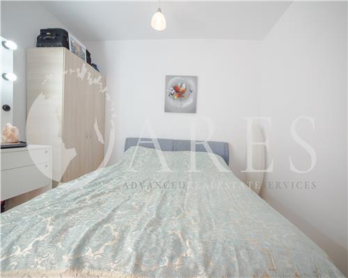 Vanzare Apartament 2 Camere Unirii Marasesti