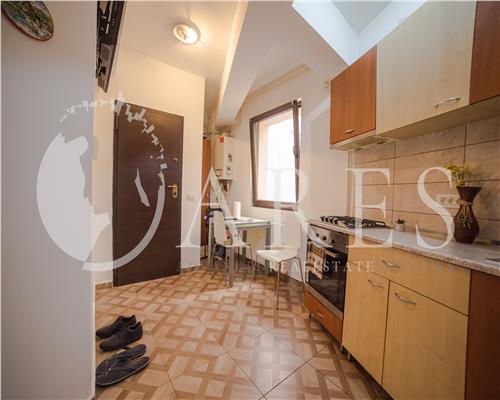 Vanzare Apartament 2 Camere Unirii Marasesti