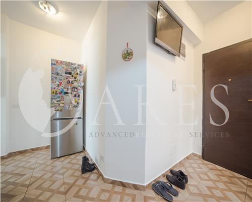 Vanzare Apartament 2 Camere Unirii Marasesti