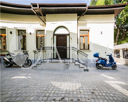 Inchiriere Vila Iancului 180MP utili  Spatiu IDEAL pentru birouri. Inchiriaza DUPLEX la pret de casa individuala!