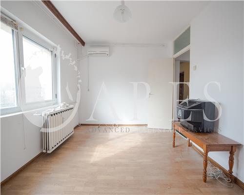 Vanzare Apartament 2 Camere Vitan Mall