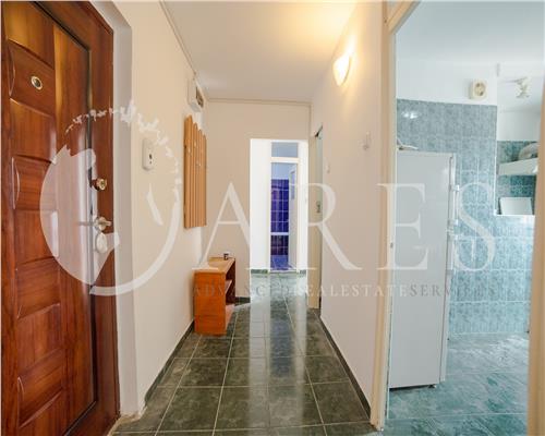 Vanzare Apartament 2 Camere Vitan Mall