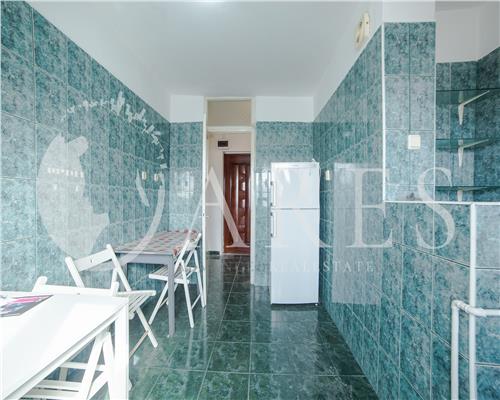 Vanzare Apartament 2 Camere Vitan Mall