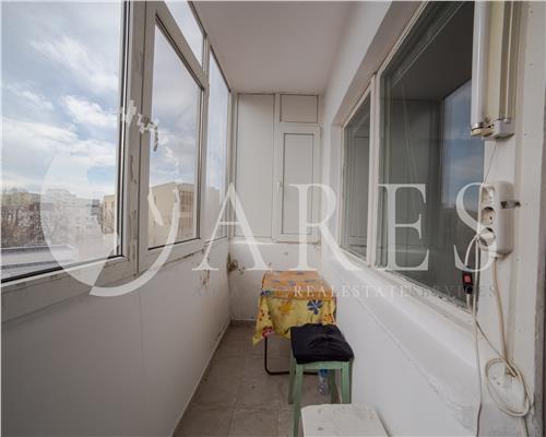 Vanzare Apartament 2 Camere Vitan Mall