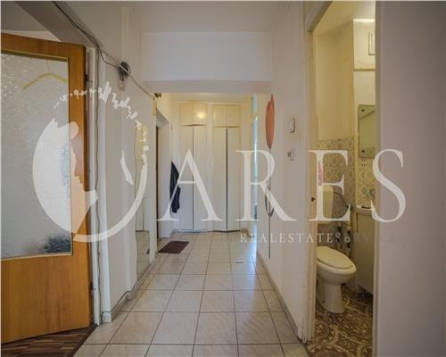 Vanzare Apartament 2 Camere Dristor