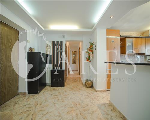 Inchiriere Apartament 3 Camere Unirii