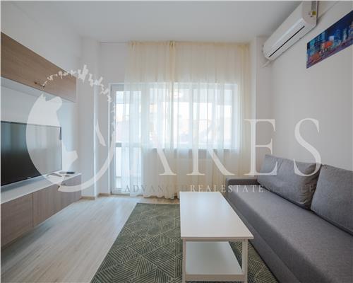 Apartament 3 Camere 70 MP Mobilat Universitate Ultracentral