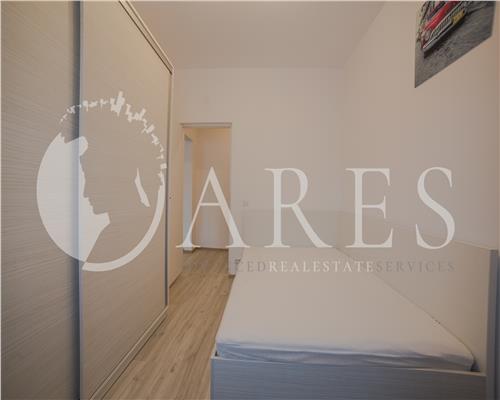 Apartament 3 Camere 70 MP Mobilat Universitate Ultracentral