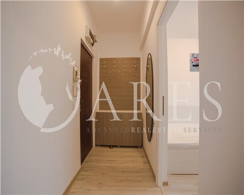 Apartament 3 Camere 70 MP Mobilat Universitate Ultracentral