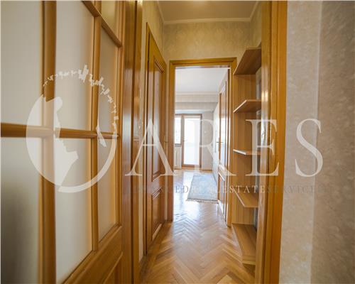 Inchiriere Apartament 3 Camere Decebal