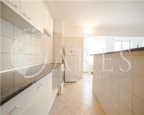 Inchiriere Apartament 3 Camere Decebal Calea Calarasilor