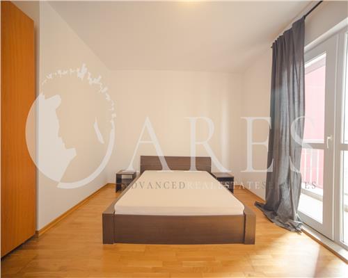 Inchiriere Apartament 3 Camere Decebal Calea Calarasilor