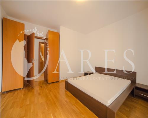 Inchiriere Apartament 3 Camere Decebal Calea Calarasilor