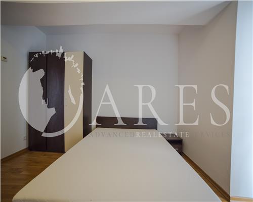 Inchiriere Apartament 3 Camere Decebal Calea Calarasilor