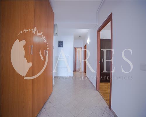 Inchiriere Apartament 3 Camere Decebal Calea Calarasilor