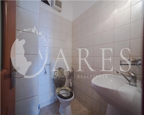 Inchiriere Apartament 3 Camere Decebal Calea Calarasilor