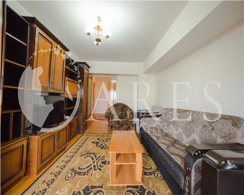 Inchiriere Apartament 3 Camere Alba Iulia