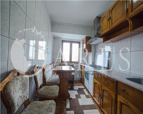 Inchiriere Apartament 3 Camere Alba Iulia