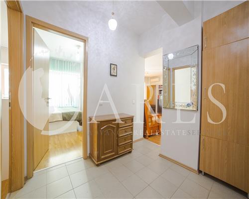 Vanzare Apartament 3 Camere Dristor