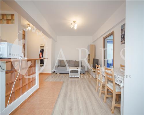 Inchiriere Apartament 2 Camere Universitate