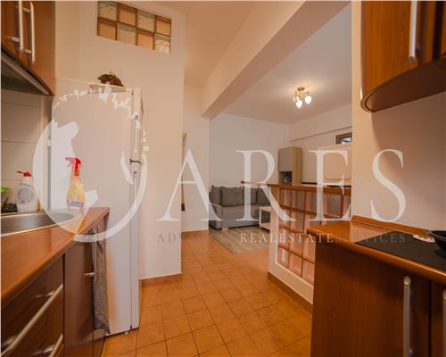 Inchiriere Apartament 2 Camere Universitate