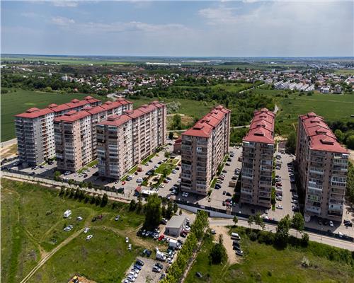 SPLAIUL UNIRII,CONFORT CITY,APARTAMENT,2 CAMERE, 47 MP,ETAJ 1