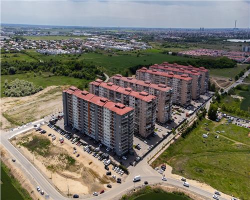 SPLAIUL UNIRII,CONFORT CITY,APARTAMENT,2 CAMERE, 47 MP,ETAJ 1