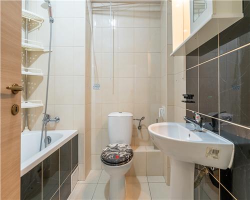 SPLAIUL UNIRII,CONFORT CITY,APARTAMENT,2 CAMERE, 47 MP,ETAJ 1