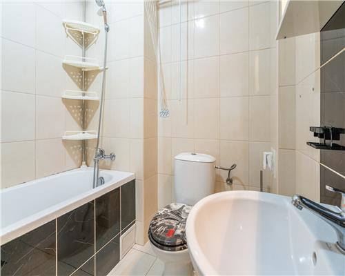 SPLAIUL UNIRII,CONFORT CITY,APARTAMENT,2 CAMERE, 47 MP,ETAJ 1