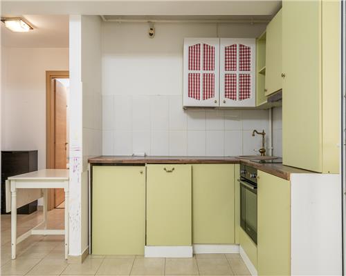 SPLAIUL UNIRII,CONFORT CITY,APARTAMENT,2 CAMERE, 47 MP,ETAJ 1