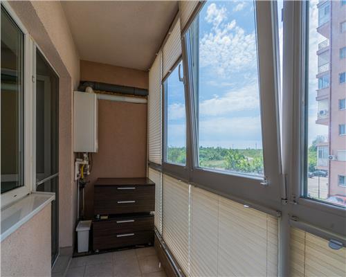 SPLAIUL UNIRII,CONFORT CITY,APARTAMENT,2 CAMERE, 47 MP,ETAJ 1