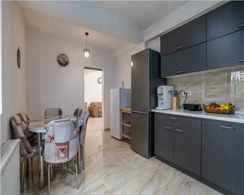 POPESTI LEORDENI,VILA INDIVIDUALA LIPITA INSIRUITA,4 CAMERE,112 MP,TEREN 179 MP