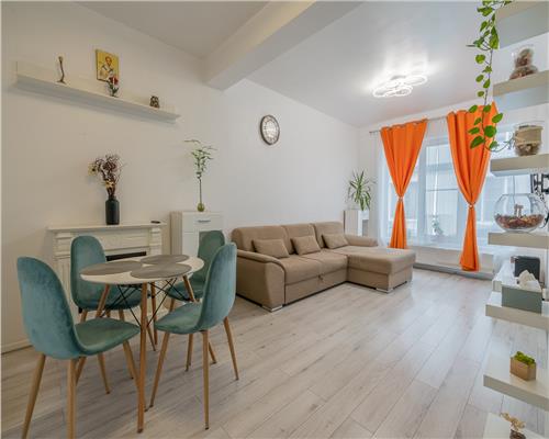 POPESTI LEORDENI,VILA INDIVIDUALA LIPITA INSIRUITA,4 CAMERE,112 MP,TEREN 179 MP