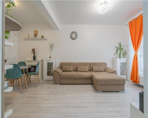 POPESTI LEORDENI,VILA INDIVIDUALA LIPITA INSIRUITA,4 CAMERE,112 MP,TEREN 179 MP