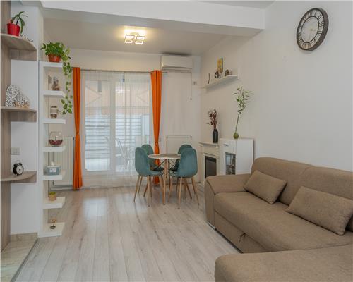 POPESTI LEORDENI,VILA INDIVIDUALA LIPITA INSIRUITA,4 CAMERE,112 MP,TEREN 179 MP