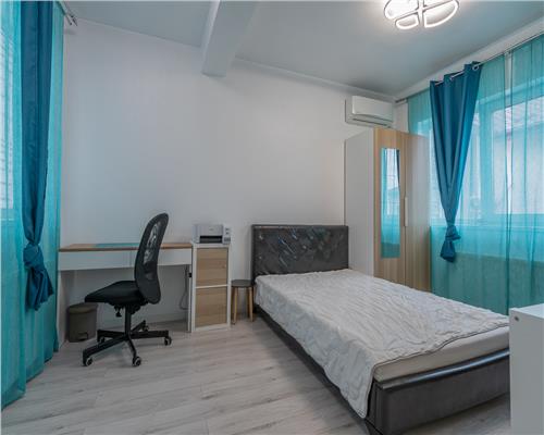 POPESTI LEORDENI,VILA INDIVIDUALA LIPITA INSIRUITA,4 CAMERE,112 MP,TEREN 179 MP