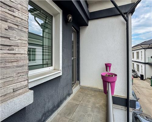 POPESTI LEORDENI,VILA INDIVIDUALA LIPITA INSIRUITA,4 CAMERE,112 MP,TEREN 179 MP