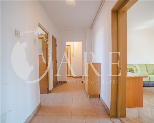 Vanzare Apartament 3 Camere Calea Calarasilor