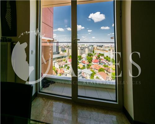 Vanzare Apartament 4 Camere Dudesti Complex INCITY Residence Penthouse Mobilat