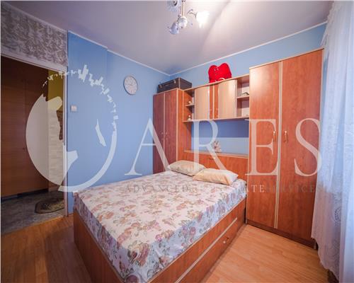 Inchiriere Apartament 3 Camere Muncii