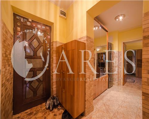 Inchiriere Apartament 3 Camere Muncii