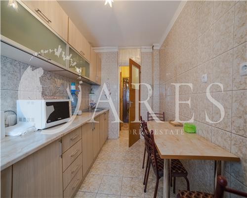 Inchiriere Apartament 3 Camere Muncii