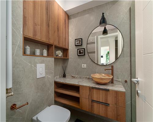 PIPERA LOFT,APARTAMENT,2 CAMERE,66 MP,ETAJ 2,BLOC 2023